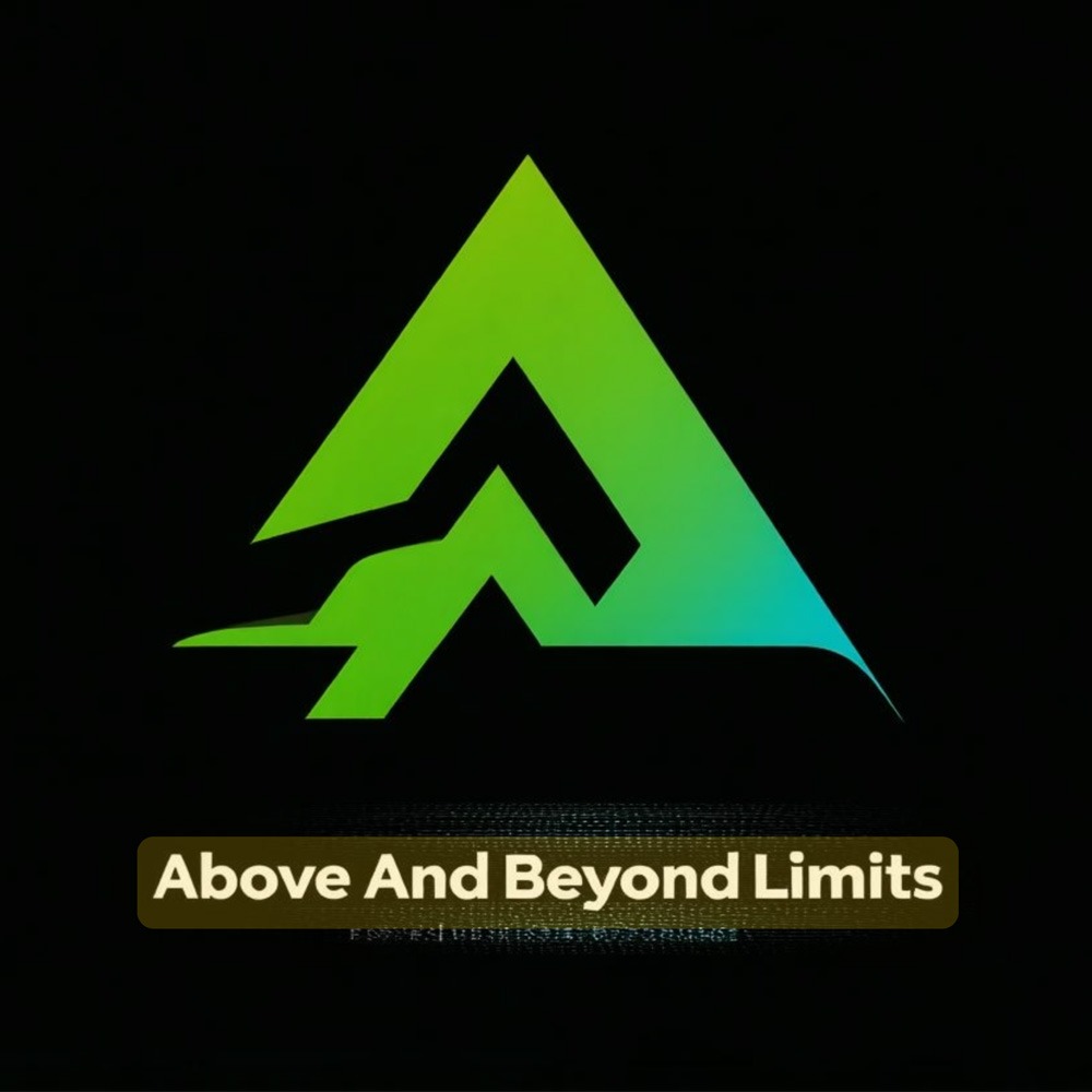 Above And Beyond Limits
